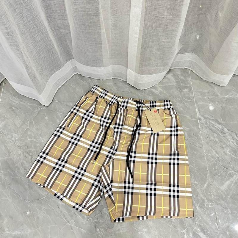 Burberry Men's Shorts 192